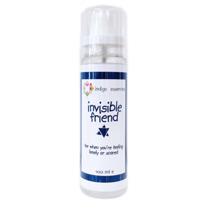 【専用】ラブルームスプレー(100ml) インディゴ フラワーエッセンス　他 インディゴエッセンスのスプレー