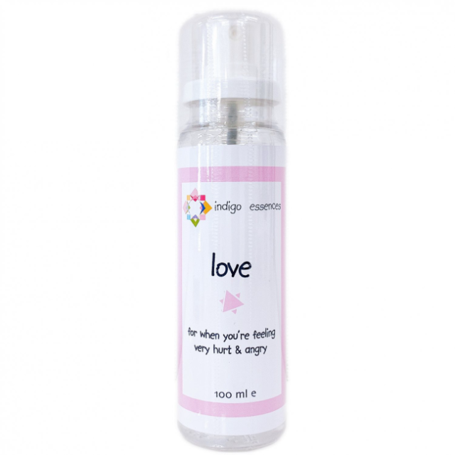 ラブ・ルームスプレー