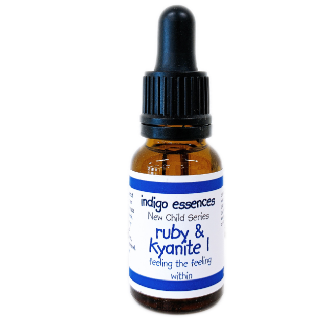 予約品】ドリーミングインアニューワールド インディゴ　フラワーエッセンス ドリーミング イン ザ ニューワールド《インディゴエッセンス》15ml