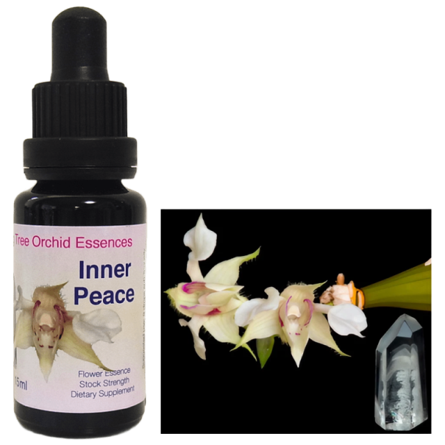 インナーピース