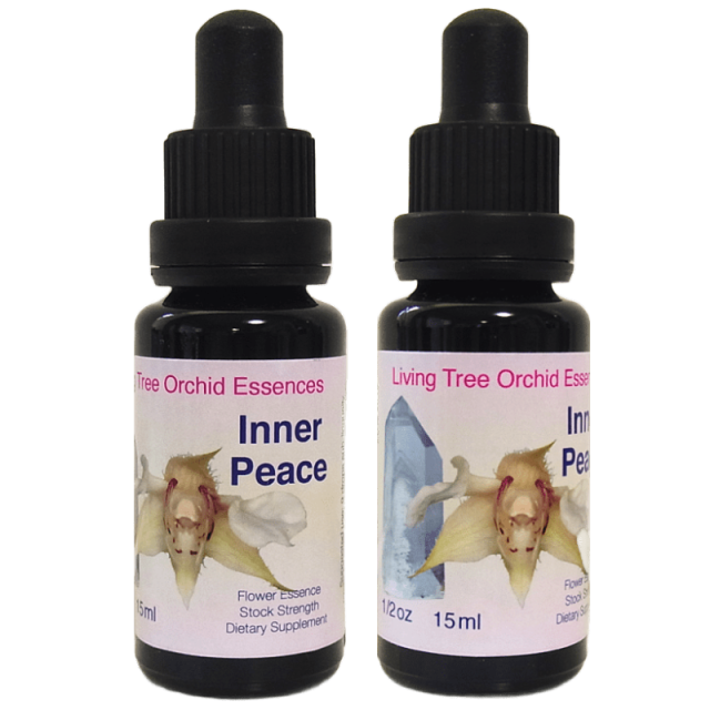 トゥルービューティー リビングトゥリーオーキッドエッセンス（LTOE