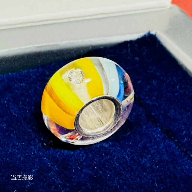 インナートレジャービーズ