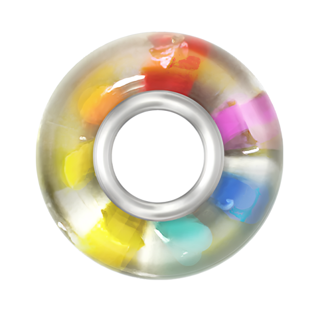 インナー・トレジャービーズ