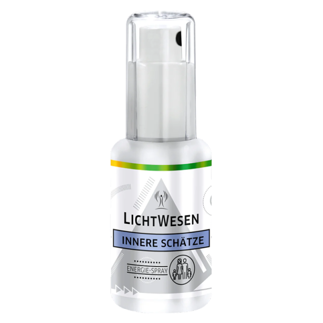 インナー・トレジャー