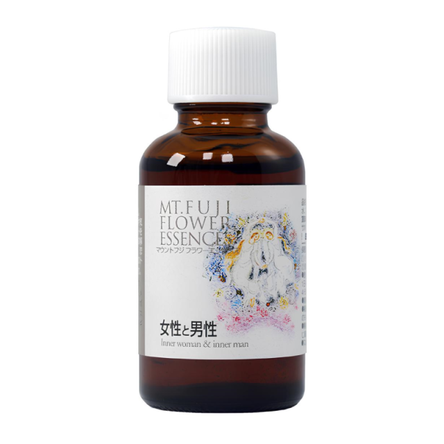 女性と男性フォーミュラー