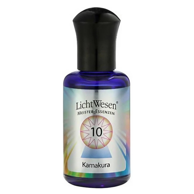 カマクラ・エッセンスオイル