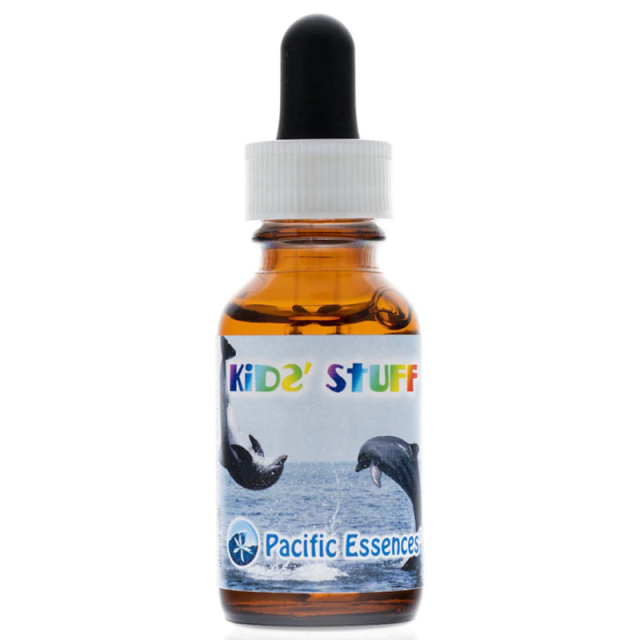 キッズスタッフ