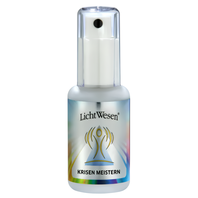 危機の克服エッセンススプレー