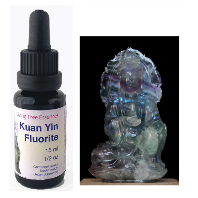 観音フローライト