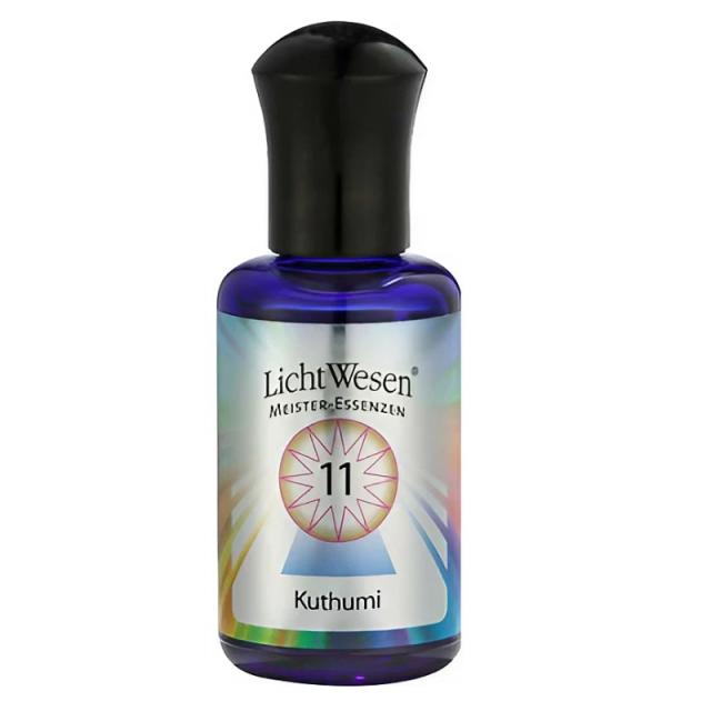 セイクレッドエイトエッセンス ブレンド「プロテクティブパワー