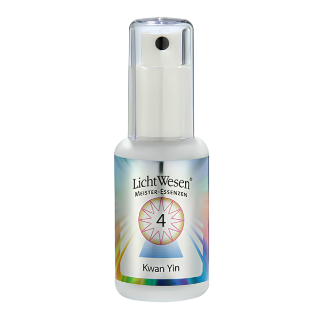 観音エッセンススプレー