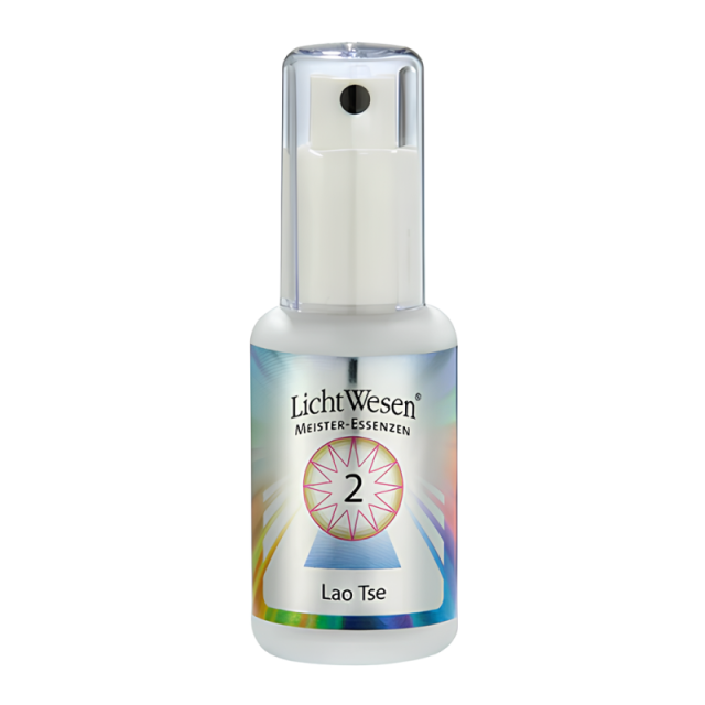 老子エッセンススプレー