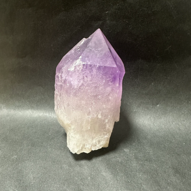 レムリアン・バイオレットフレイム・アメジスト