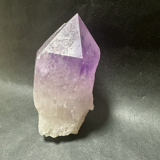 レムリアン・バイオレットフレイム・アメジスト