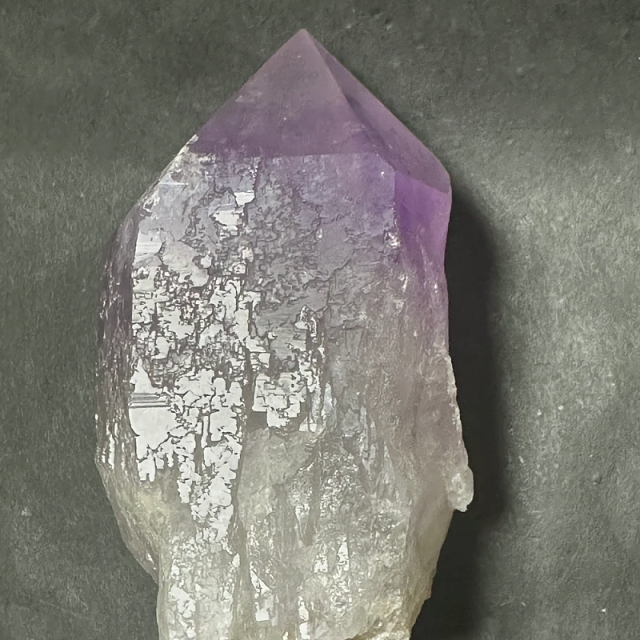 レムリアン・バイオレットフレイム・アメジスト