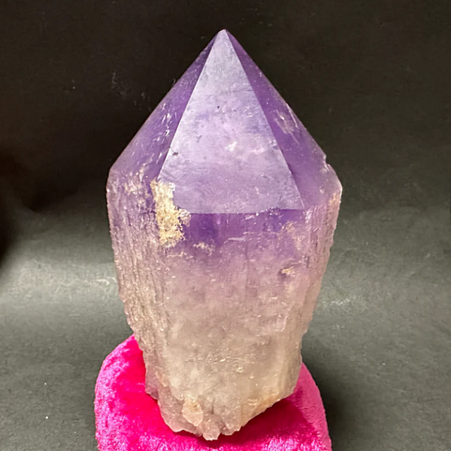 レムリアン・バイオレットフレーム