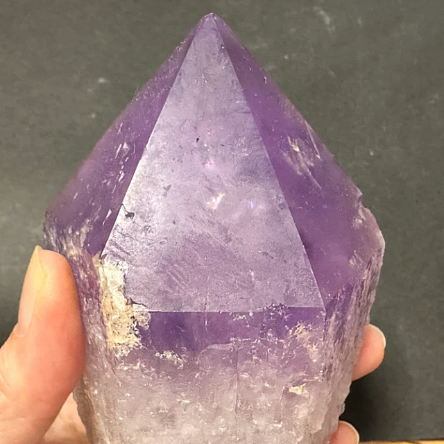 レムリアン・バイオレットフレーム