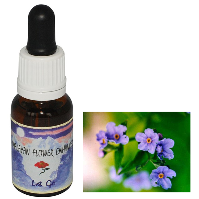 ブラックトルマリン アラスカンエッセンス ジェムエリクサー