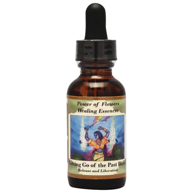 ビーナスアクティベーションブレンド パワーオブフラワーヒーリング