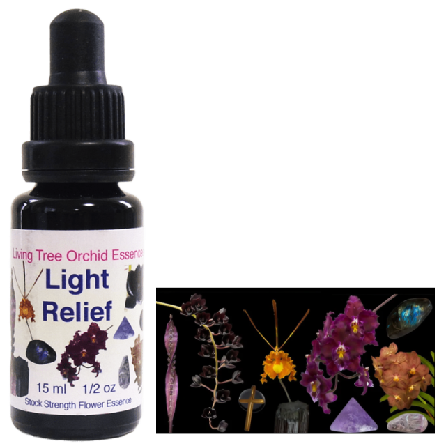 ライトリリーフ