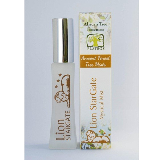 ライオンスターゲイト