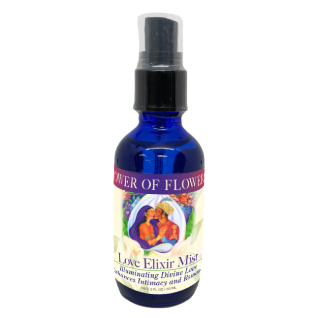 ラブエリクサーミスト