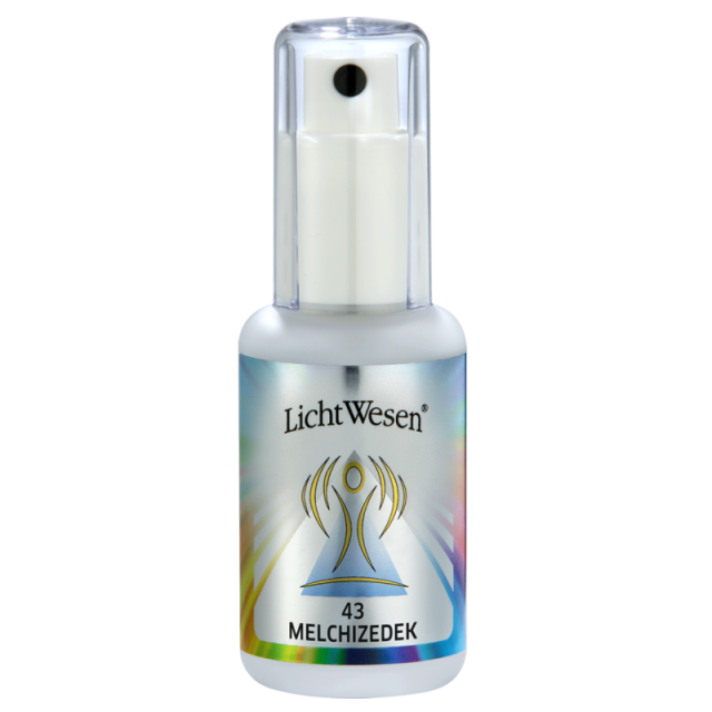 メルキゼデクエッセンススプレー