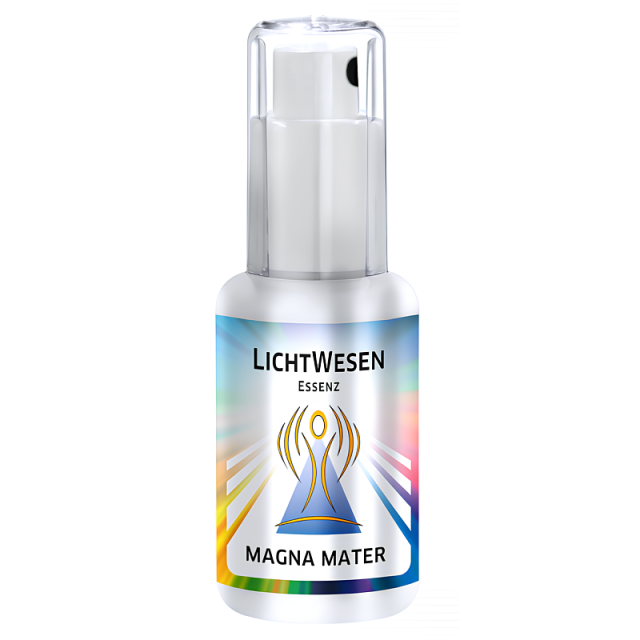 マグナ・マーテル エッセンススプレー