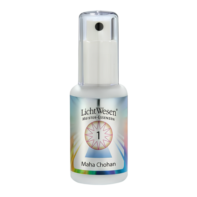 マハコハンエッセンススプレー