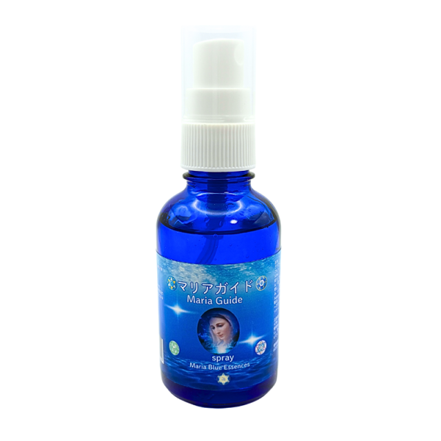 マリアガイドエナジースプレー