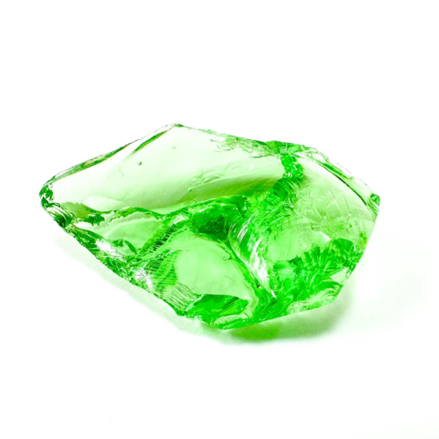 アンダラクリスタル マーリングリーン シエラネバダ産 正規品