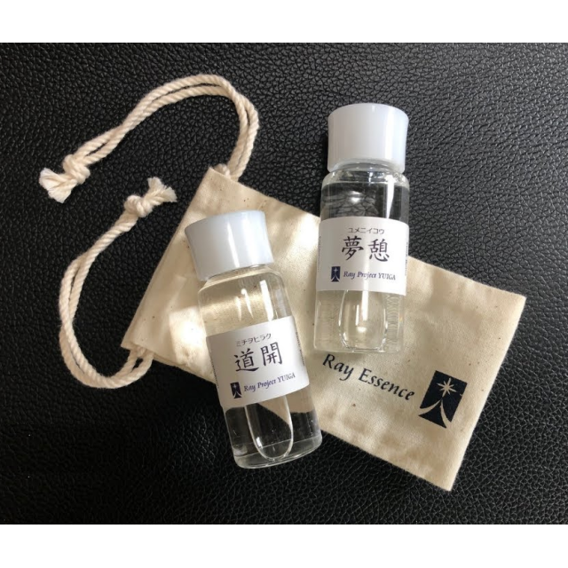 道開＆夢憩セット