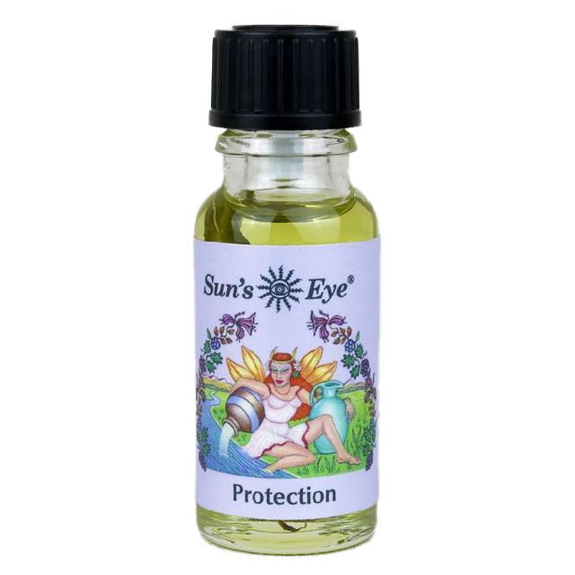 プロテクション