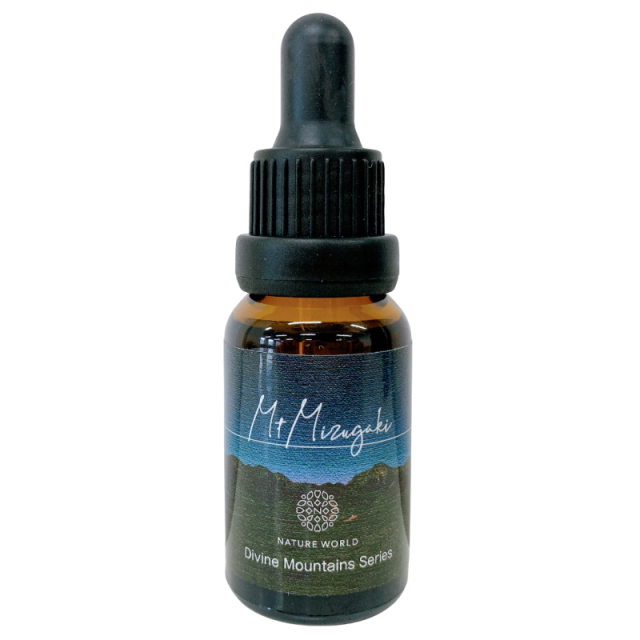 瑞牆山エッセンス