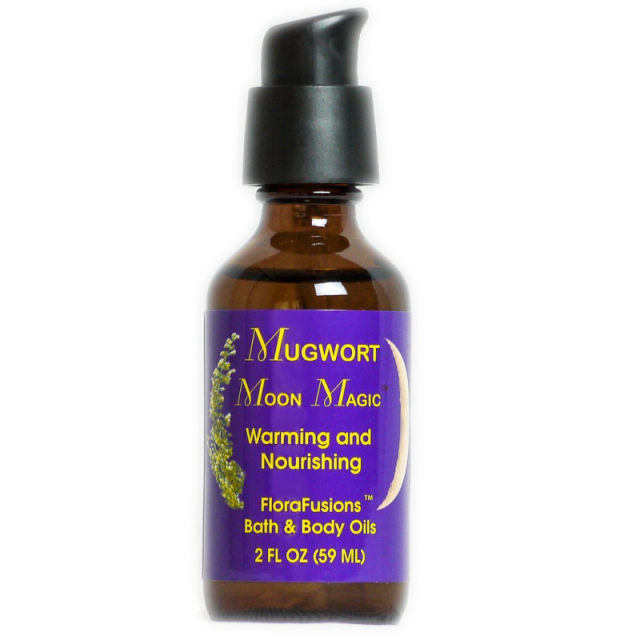 マグワートムーンマジック