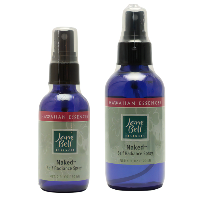 ネイキッドスプレー