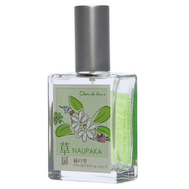 シャンドゥルール 瀬戸内の四季 「梅フラワーエッセンススプレー -新春