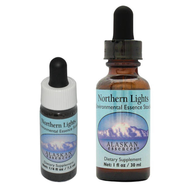 グレーシャーリバー アラスカンエッセンス エンバイロメンタル