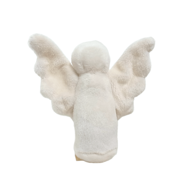 ぬいぐるみ　守護　10cm