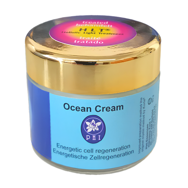 【専用】ビーナスオーキッドクリーム2個　コルテPHI　フラワーエッセンス入り 専用】ビーナスオーキッドクリーム2個 コルテPHI