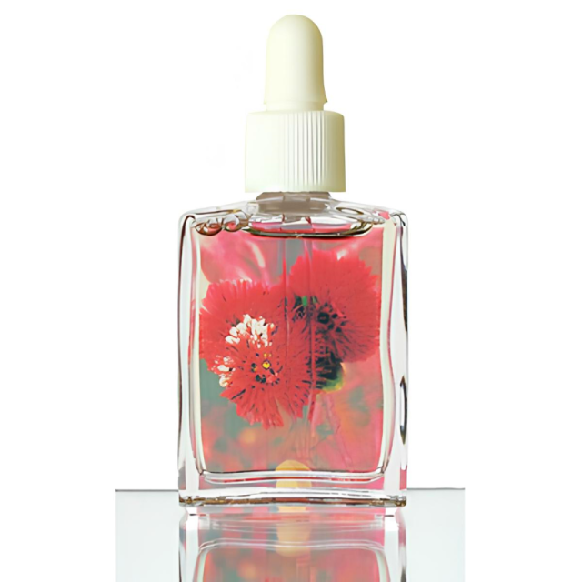 【予約品】シルバー (15ml) フローラコロナ 　フラワーエッセンス フローラコロナ｜フラワーレメディ【公式】