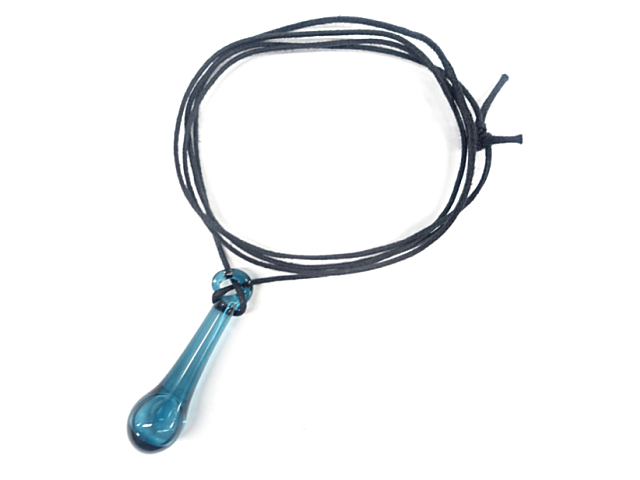 オルカペンダント コルテPHI シーエッセンス フラワーエッセンス