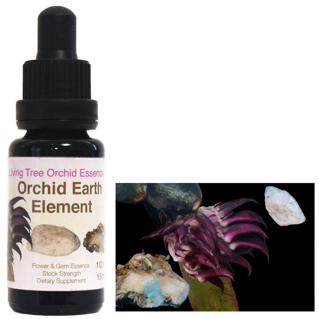 オーキッドアースエレメント