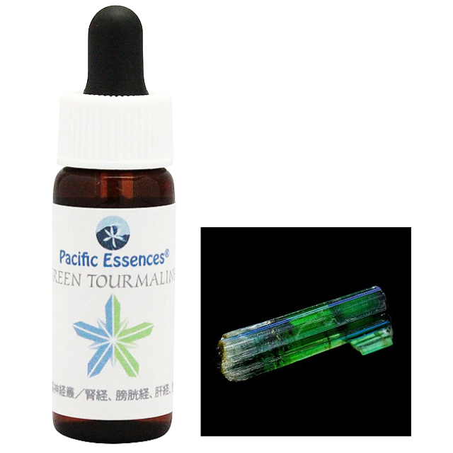 グリーントルマリン