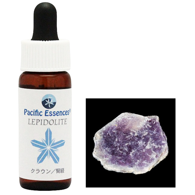 パシフィックエッセンスのジェムエッセンス全60種類 【ベルチェレスタ】