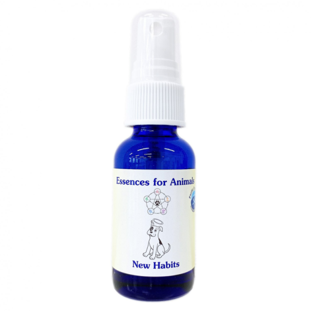 ニューハピッツフォーアニマルスプレー