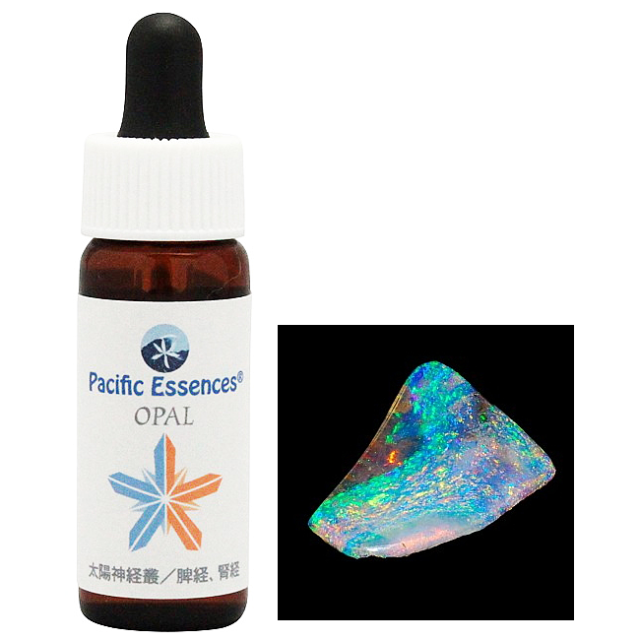 イエローバイオレット アラスカンエッセンス リサーチ