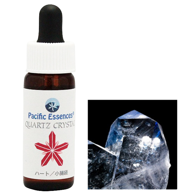 クォーツクリスタル