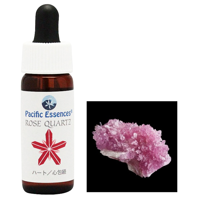 ローズクォーツ