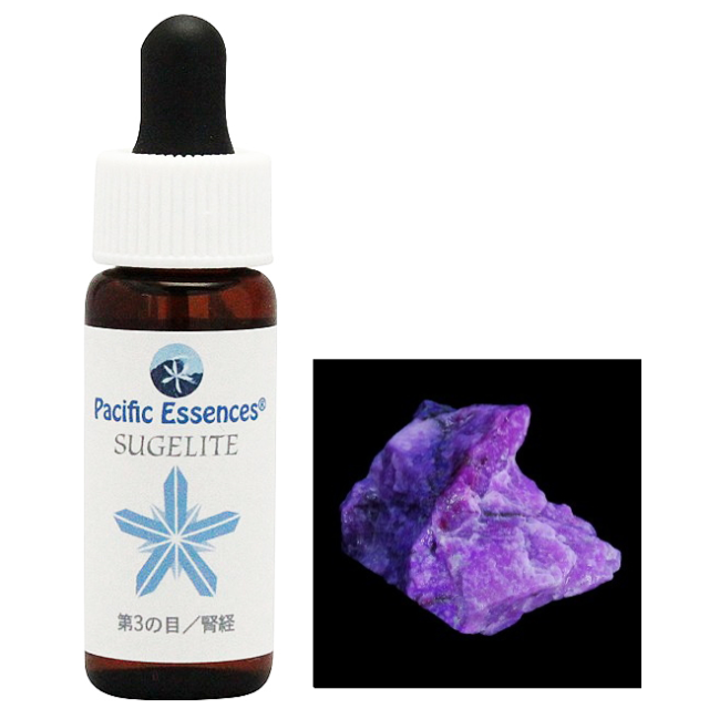 パシフィックエッセンスのジェムエッセンス全60種類 【ベルチェレスタ】